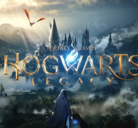 Hogwarts Legacy: в США анонсировали игру по вселенной Гарри Поттера